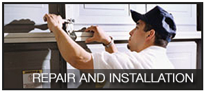 Garage Door Repair Ashland 