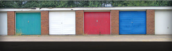 Garage Door Repair Ashland